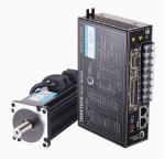 Brushless Servo DC Motor 24V 48V 1kw 2kw 3kw Guided Vehicle/AGV/medical