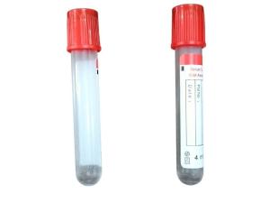 Wholesale Medical Disposable Blood Sample Test Tubes Vacuum Pro Coagulation Collection from china suppliers