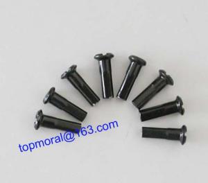 Wholesale Bicycle Colored Nipples for high quality bicycle from china suppliers