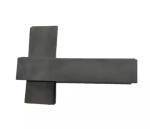 Industrial Grade Thin Graphite Plate Vacuum Pump Carbon Vanes Rustproof