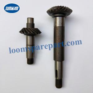 Wholesale Weaving Loom Spare Parts For Rapier Loom Machine Gear 2f626/27 GA747 from china suppliers