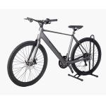 36V 10 Ah Carbon Fiber Electric Road Bike Fast Speed E Bike Charging Time 1-3