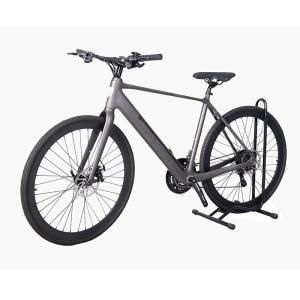Wholesale 36V 10 Ah Carbon Fiber Electric Road Bike Fast Speed E Bike Charging Time 1-3 hours from china suppliers