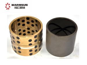 Wholesale Chrome Steel A820202005320 Digger Bucket Bushes SY60.3-14 For Sany Excavator from china suppliers