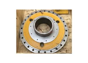 Wholesale 175-27-31394 Bulldozer D155-2 D155-1 spare parts main reducer sprocket 175-27-31394 from china suppliers