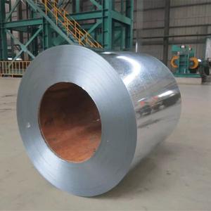 Wholesale 50a800 Non Oriented Electrical Steel Coil 0.4 - 30 Mm Tickness B23G110 Grade from china suppliers