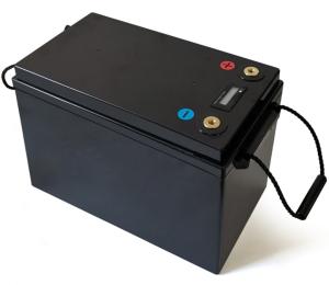 Wholesale Plastic Cell Ev Lifepo4 Battery 12V 300AH For Solar System Boat from china suppliers