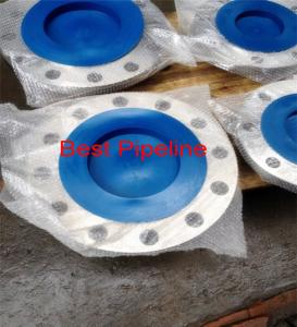 Wholesale BLIND Flat Face Weld Neck Flange UNI 6095-67 / UNI 6096-67 / UNI 6097-67 Long Lifespan from china suppliers