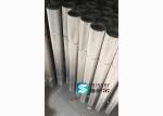 Industry Stainless Steel Mesh Screen / Stainless Steel Screen Wire 0.12mm-0.37mm