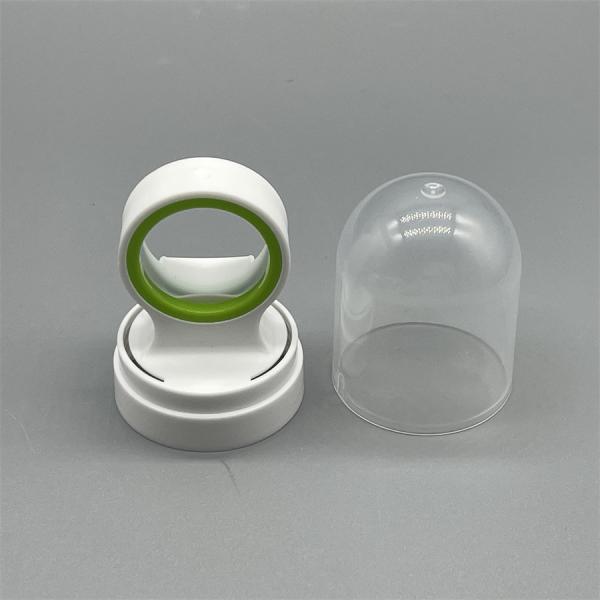 Eco-Friendly Sun Protection Valve for Sustainable Use with UV Shield