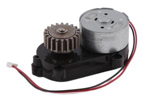 Wholesale N20 Brushed Small DC Gear Motor 6VDC High Torque For Smart Door Lock Clutch Motor from china suppliers