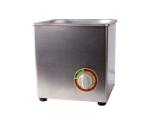 50W Bracket Jewelry Digital Ultrasonic Cleaner With 150*140*65mm Tank GD3702