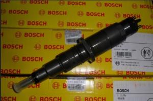 Wholesale BOSCH INJECTOR 0445120059 0445120231 KOMATSU PC200-8 6754113011 from china suppliers