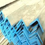 Sea Worthy Packing Stainless Equal Angle Bar 430 10mm Warehouse Shelves
