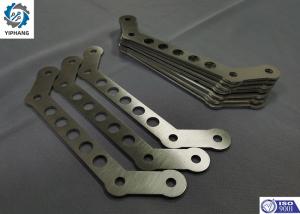 Wholesale 0.5-2.5mm Precision Sheet Metal Fabrication SUS304 Mount Bracket Parts Radial Arm from china suppliers