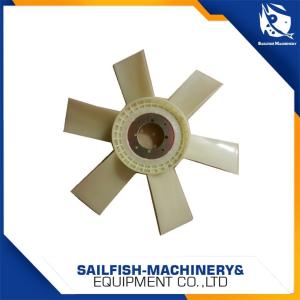 Wholesale DH150-7 FAN BLADE FOR EXCAVATOR from china suppliers
