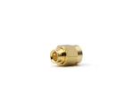 RF Connector ISMA Male for .141/RG402 Cable