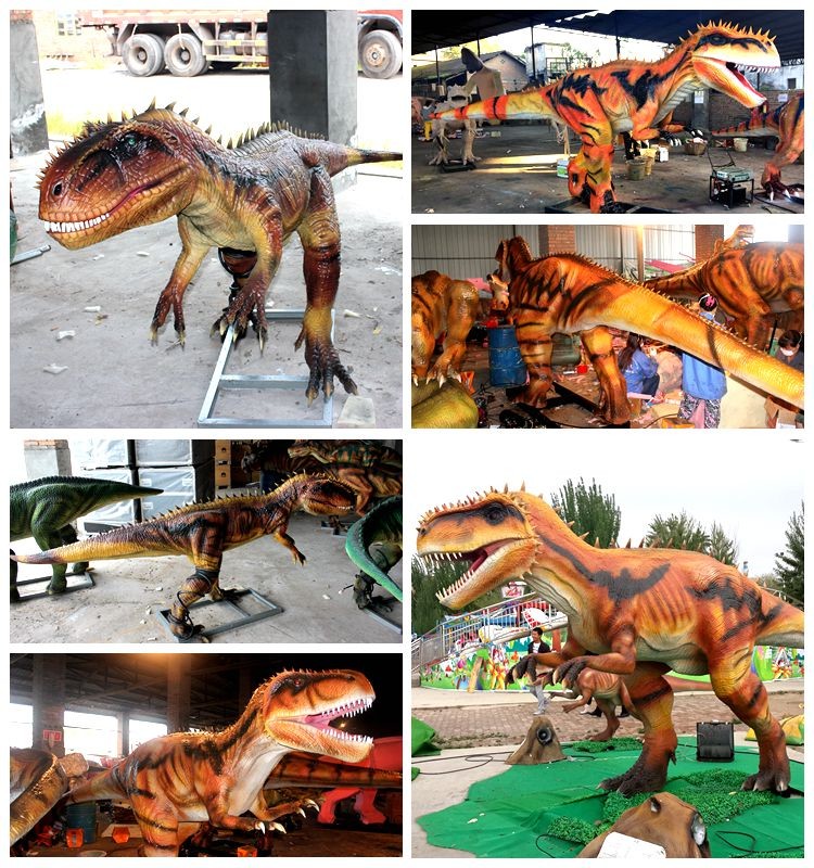 2.5- Meter Sika Deer Fabric Chinese Lanterns Show Important Festivals