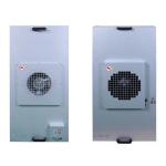 Cleanroom FFU Fan Filter Unit HEPA 915×610×69 For Air Handling Unit