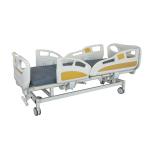 Clinical 750MM ABS Electric Intensive Care Hospital Bed Clinic Bed Hospital