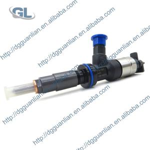 Wholesale Genuine Diesel Common Rail Fuel Injector 295050-0420 295050-0421 For CAT C4.4 3707287 370-7287 from china suppliers