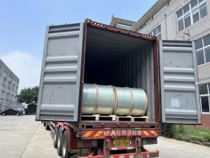 Wholesale Φ5.0 FRP Strength Various Fiber Optical Cables Support Environmental Protection from china suppliers