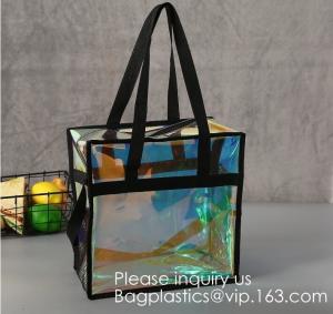 Wholesale Work, School, Sports Games, Beach, Travel,College Stadium Totes Bags Storage Holders Storage Organizers with Zipper and from china suppliers