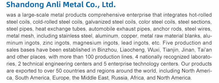 Oiled Or Non Oiled Hot Dip Galvanized Round Pipe For Structure Greenhouse