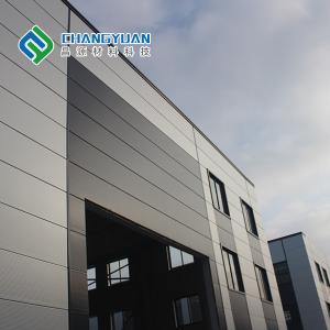 Wholesale Sound Deadening Pu Sandwich Wall Panel Fireproof High Durability from china suppliers