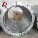 Weld Neck Flange Manufacturers Pn0.25 Pn0.6 Pn2.5 Pn4.0 Stainless Steel/Carbon