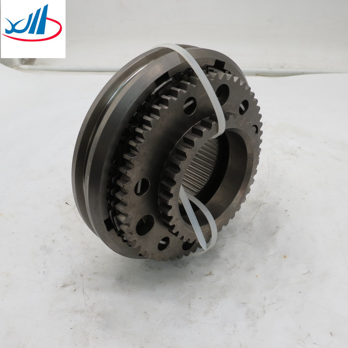 MAN DAF Truck Gearbox Parts Synchronizer For Zf 16 Gears Synchronizer Assembly 1356010006