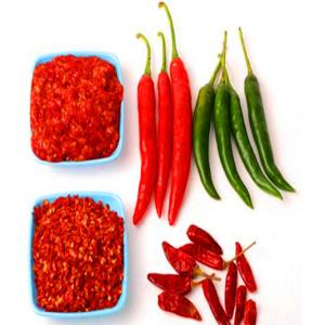 Wholesale Dried Tianjin Red Chili Peppers Room Temperature Ingredients 100g Long from china suppliers