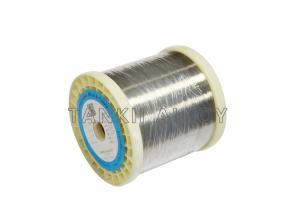 Wholesale Bright Bare Thermocouple Wire Extension Wire Solid Conductor Non Insulation from china suppliers
