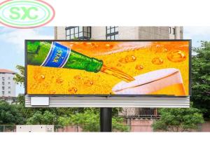 Wholesale SMD2121 Outdoor Full Color LED Rental Screen 3 Years Warranty from china suppliers
