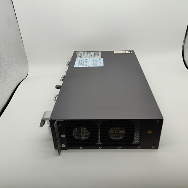 Smartax MA5800-X2 Fiber Optic Equipment Mini OLT Huawei MA5800X2 AC DC 5800x2 MA5800-x2 fiber optic terminal