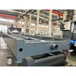 Metal Sheet And Tube Fiber Laser Cutting Machine CNC Stainless Steel Fiber Laser