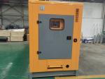 Weichai 200kva 250kw 300kw 400kva 500kw Natural Gas Generator IP23 Protection