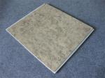 Waterproof Bathroom Wet room Wall Panels / Construction PVC Wall Panel