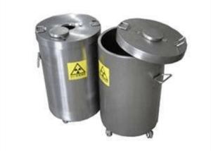 Wholesale flange Alloy Tungsten Radiation Shield spot goods for medical fields from china suppliers