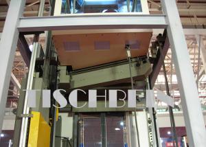 Wholesale High Building Panoramic Glass Lift from china suppliers