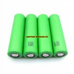 Sony US18650VTC5 2600mah Sony VTC5 30A discharge li-ion power cell excellent for