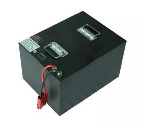 Wholesale Lifepo4 Ev Battery Pack 24V 200AH For Floor Cleaning Machine from china suppliers
