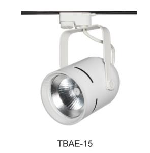 Wholesale 100 - 240V AC LED Tracking Light TBAE - 15 Cloth Shop Light CE Certification from china suppliers
