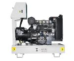 230V Perkins Diesel Generator Set 403A-15G1