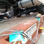 Ocean Oversized Cargo Door To Door International Container Shipping China To