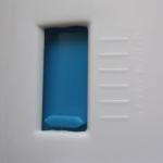 Flush Valve Novelty Design Anti Leak Toilet Repair Parts Fitting Parts From