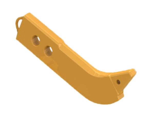 TIG Bulldozer Ripper Shanks Parts Replacement Scarifier Shanks / Noses /