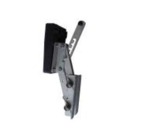 Wholesale Heavy Duty Aluminum Outboard Stroke Kicker Motor Bracket Marine from china suppliers
