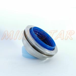 Wholesale Blue Liquid Filling Machine Spare Parts Stainless Steel Capping Mould from china suppliers