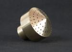 1.5" Sprinkler Dancing Fountain Jet Nozzle Water Pressure 5.8psi
